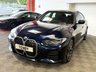 USED 2022 72 BMW I4 40 83.9kWh M Sport Gran Coupe 5dr Electric Auto eDrive (340 ps) DIGI DASH+CARPLAY+18"ALLOYS