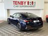 USED 2022 72 BMW I4 40 83.9kWh M Sport Gran Coupe 5dr Electric Auto eDrive (340 ps) DIGI DASH+CARPLAY+18"ALLOYS
