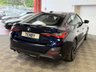 USED 2022 72 BMW I4 40 83.9kWh M Sport Gran Coupe 5dr Electric Auto eDrive (340 ps) DIGI DASH+CARPLAY+18"ALLOYS