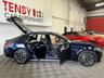 USED 2022 72 BMW I4 40 83.9kWh M Sport Gran Coupe 5dr Electric Auto eDrive (340 ps) DIGI DASH+CARPLAY+18"ALLOYS