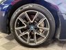 USED 2022 72 BMW I4 40 83.9kWh M Sport Gran Coupe 5dr Electric Auto eDrive (340 ps) DIGI DASH+CARPLAY+18"ALLOYS