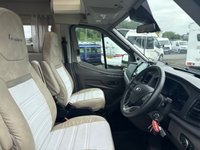 USED 2021 21 BENIMAR TESSORO T481 AUTOMATIC 170 BHP  