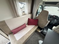 USED 2021 21 BENIMAR TESSORO T481 AUTOMATIC 170 BHP  
