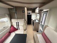 USED 2021 21 BENIMAR TESSORO T481 AUTOMATIC 170 BHP  