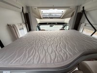 USED 2021 21 BENIMAR TESSORO T481 AUTOMATIC 170 BHP  