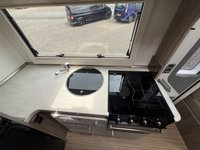 USED 2021 21 BENIMAR TESSORO T481 AUTOMATIC 170 BHP  