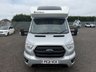 USED 2021 21 BENIMAR TESSORO T481 AUTOMATIC 170 BHP  