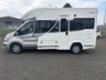 USED 2021 21 BENIMAR TESSORO T481 AUTOMATIC 170 BHP  