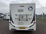 USED 2021 21 BENIMAR TESSORO T481 AUTOMATIC 170 BHP  
