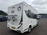 USED 2021 21 BENIMAR TESSORO T481 AUTOMATIC 170 BHP  