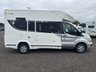 USED 2021 21 BENIMAR TESSORO T481 AUTOMATIC 170 BHP  