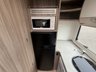 USED 2021 21 BENIMAR TESSORO T481 AUTOMATIC 170 BHP  