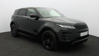 USED 2022 22 LAND ROVER RANGE ROVER EVOQUE 2.0 P250 MHEV R-Dynamic S SUV 5dr Petrol Auto 4WD Euro 6 (s/s) (249 ps) 