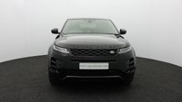 USED 2022 22 LAND ROVER RANGE ROVER EVOQUE 2.0 P250 MHEV R-Dynamic S SUV 5dr Petrol Auto 4WD Euro 6 (s/s) (249 ps) 