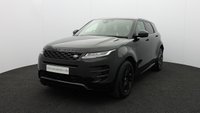 USED 2022 22 LAND ROVER RANGE ROVER EVOQUE 2.0 P250 MHEV R-Dynamic S SUV 5dr Petrol Auto 4WD Euro 6 (s/s) (249 ps) 
