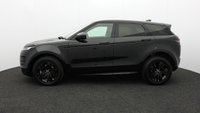 USED 2022 22 LAND ROVER RANGE ROVER EVOQUE 2.0 P250 MHEV R-Dynamic S SUV 5dr Petrol Auto 4WD Euro 6 (s/s) (249 ps) 