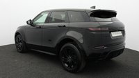USED 2022 22 LAND ROVER RANGE ROVER EVOQUE 2.0 P250 MHEV R-Dynamic S SUV 5dr Petrol Auto 4WD Euro 6 (s/s) (249 ps) 