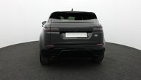 USED 2022 22 LAND ROVER RANGE ROVER EVOQUE 2.0 P250 MHEV R-Dynamic S SUV 5dr Petrol Auto 4WD Euro 6 (s/s) (249 ps) 