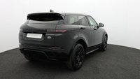 USED 2022 22 LAND ROVER RANGE ROVER EVOQUE 2.0 P250 MHEV R-Dynamic S SUV 5dr Petrol Auto 4WD Euro 6 (s/s) (249 ps) 