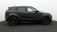 USED 2022 22 LAND ROVER RANGE ROVER EVOQUE 2.0 P250 MHEV R-Dynamic S SUV 5dr Petrol Auto 4WD Euro 6 (s/s) (249 ps) 
