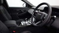 USED 2022 22 LAND ROVER RANGE ROVER EVOQUE 2.0 P250 MHEV R-Dynamic S SUV 5dr Petrol Auto 4WD Euro 6 (s/s) (249 ps) 