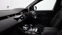 USED 2022 22 LAND ROVER RANGE ROVER EVOQUE 2.0 P250 MHEV R-Dynamic S SUV 5dr Petrol Auto 4WD Euro 6 (s/s) (249 ps) 