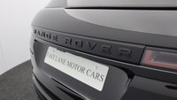 USED 2022 22 LAND ROVER RANGE ROVER EVOQUE 2.0 P250 MHEV R-Dynamic S SUV 5dr Petrol Auto 4WD Euro 6 (s/s) (249 ps) 