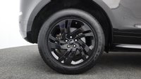 USED 2022 22 LAND ROVER RANGE ROVER EVOQUE 2.0 P250 MHEV R-Dynamic S SUV 5dr Petrol Auto 4WD Euro 6 (s/s) (249 ps) 