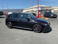 USED 2021 21 VOLKSWAGEN GOLF 2.0 TSI GTI Hatchback 5dr Petrol DSG Euro 6 (s/s) (245 ps) 