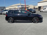 USED 2021 21 VOLKSWAGEN GOLF 2.0 TSI GTI Hatchback 5dr Petrol DSG Euro 6 (s/s) (245 ps) 