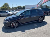 USED 2021 21 VOLKSWAGEN GOLF 2.0 TSI GTI Hatchback 5dr Petrol DSG Euro 6 (s/s) (245 ps) 