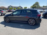 USED 2021 21 VOLKSWAGEN GOLF 2.0 TSI GTI Hatchback 5dr Petrol DSG Euro 6 (s/s) (245 ps) 