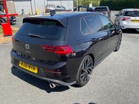 USED 2021 21 VOLKSWAGEN GOLF 2.0 TSI GTI Hatchback 5dr Petrol DSG Euro 6 (s/s) (245 ps) 