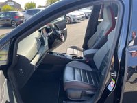 USED 2021 21 VOLKSWAGEN GOLF 2.0 TSI GTI Hatchback 5dr Petrol DSG Euro 6 (s/s) (245 ps) 