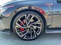 USED 2021 21 VOLKSWAGEN GOLF 2.0 TSI GTI Hatchback 5dr Petrol DSG Euro 6 (s/s) (245 ps) 