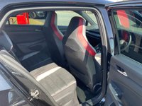 USED 2021 21 VOLKSWAGEN GOLF 2.0 TSI GTI Hatchback 5dr Petrol DSG Euro 6 (s/s) (245 ps) 