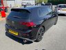 USED 2021 21 VOLKSWAGEN GOLF 2.0 TSI GTI Hatchback 5dr Petrol DSG Euro 6 (s/s) (245 ps) 