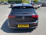 USED 2021 21 VOLKSWAGEN GOLF 2.0 TSI GTI Hatchback 5dr Petrol DSG Euro 6 (s/s) (245 ps) 