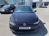 USED 2021 21 VOLKSWAGEN GOLF 2.0 TSI GTI Hatchback 5dr Petrol DSG Euro 6 (s/s) (245 ps) 