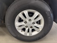 USED 2015 15 SSANGYONG REXTON 2.0 e-XDi SX SUV 5dr Diesel Manual 4WD Euro 5 (155 ps) ****LOW MILEAGE****