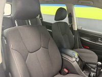 USED 2015 15 SSANGYONG REXTON 2.0 e-XDi SX SUV 5dr Diesel Manual 4WD Euro 5 (155 ps) ****LOW MILEAGE****