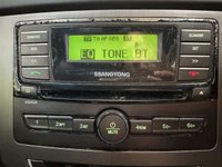 USED 2015 15 SSANGYONG REXTON 2.0 e-XDi SX SUV 5dr Diesel Manual 4WD Euro 5 (155 ps) ****LOW MILEAGE****