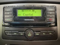 USED 2015 15 SSANGYONG REXTON 2.0 e-XDi SX SUV 5dr Diesel Manual 4WD Euro 5 (155 ps) ****LOW MILEAGE****
