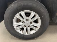 USED 2015 15 SSANGYONG REXTON 2.0 e-XDi SX SUV 5dr Diesel Manual 4WD Euro 5 (155 ps) ****LOW MILEAGE****