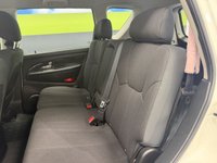 USED 2015 15 SSANGYONG REXTON 2.0 e-XDi SX SUV 5dr Diesel Manual 4WD Euro 5 (155 ps) ****LOW MILEAGE****