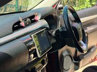 USED 2017 17 TOYOTA HILUX 2.4 D-4D Invincible Auto 4WD Euro 6 4dr (TSS, 3.5t) OVER Â£6000 SPENT LAST SERVICE