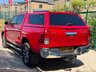 USED 2017 17 TOYOTA HILUX 2.4 D-4D Invincible Auto 4WD Euro 6 4dr (TSS, 3.5t) OVER Â£6000 SPENT LAST SERVICE