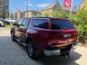 USED 2017 17 TOYOTA HILUX 2.4 D-4D Invincible Auto 4WD Euro 6 4dr (TSS, 3.5t) OVER Â£6000 SPENT LAST SERVICE