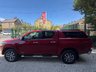 USED 2017 17 TOYOTA HILUX 2.4 D-4D Invincible Auto 4WD Euro 6 4dr (TSS, 3.5t) OVER Â£6000 SPENT LAST SERVICE