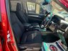 USED 2017 17 TOYOTA HILUX 2.4 D-4D Invincible Auto 4WD Euro 6 4dr (TSS, 3.5t) OVER Â£6000 SPENT LAST SERVICE
